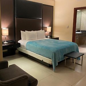 One Full Bedroom Interior View