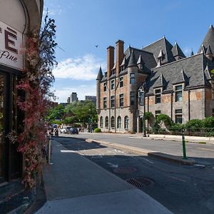 Hyatt Centric Montreal